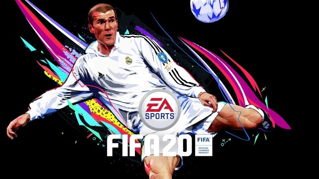 FIFA 20