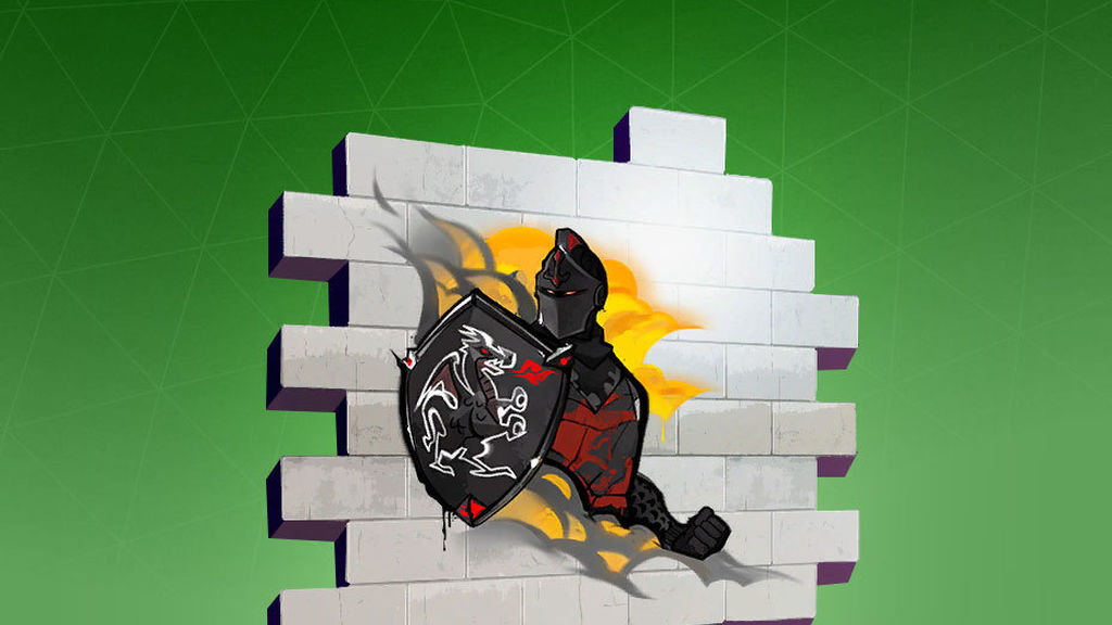 BLACK KNIGHT