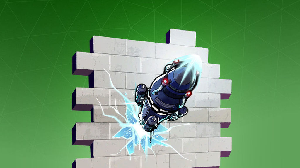 ROCKET