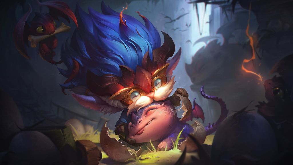 Heimerdinger