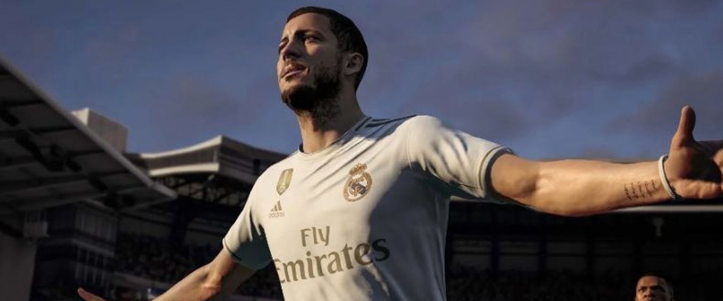 El timo de FIFA 20