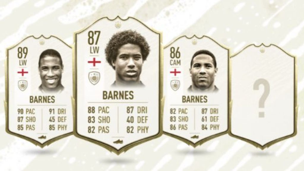 Barnes