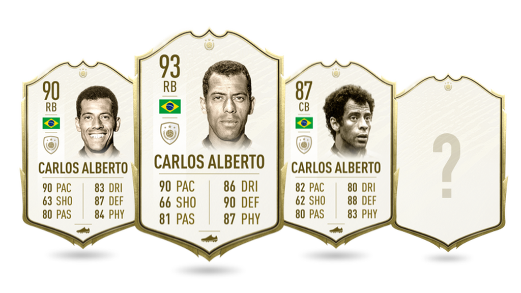 Carlos Alberto