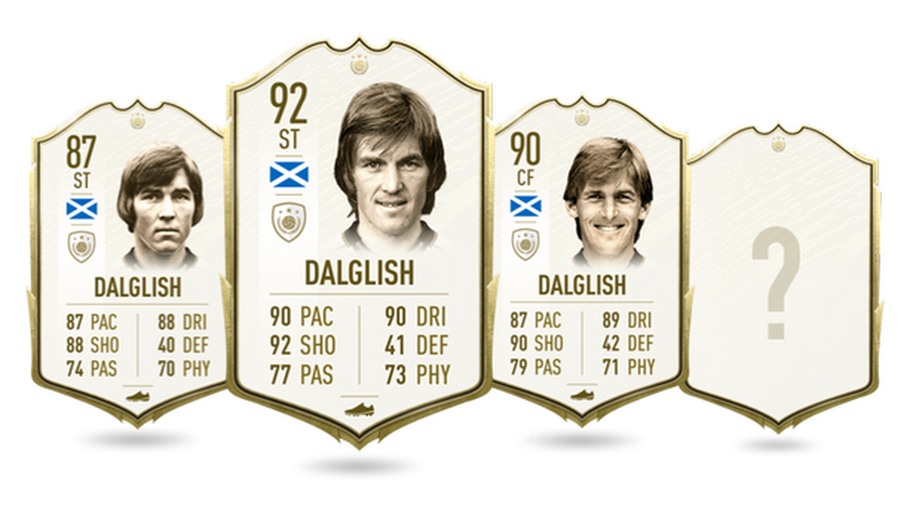 Dalglish