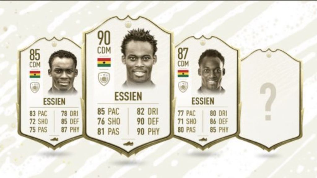 Essien