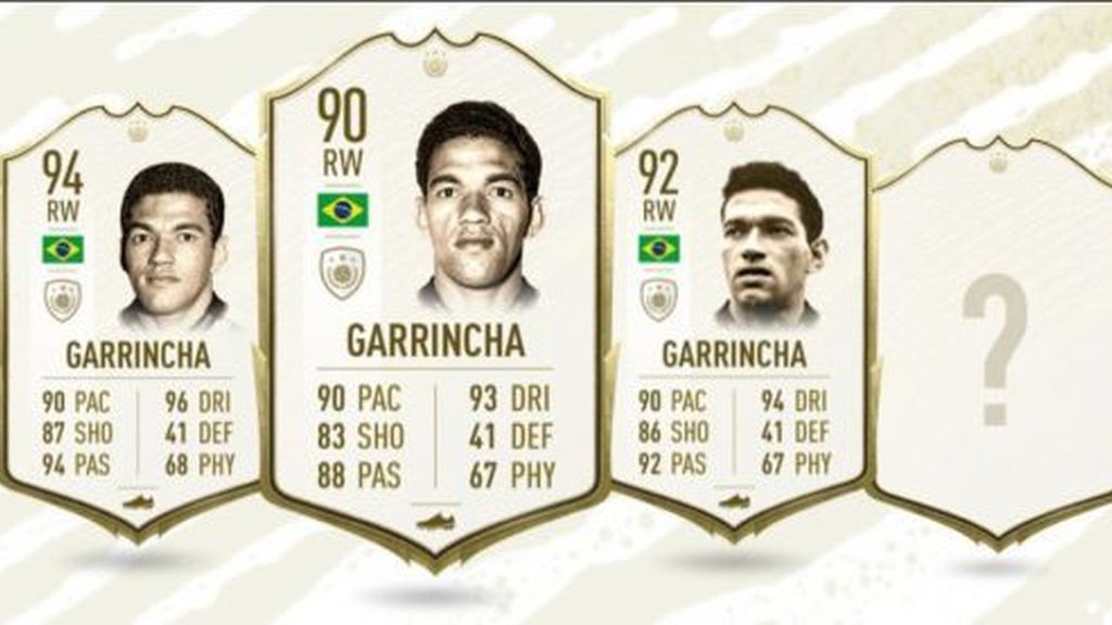 Garrincha