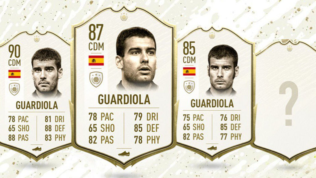 Guardiola