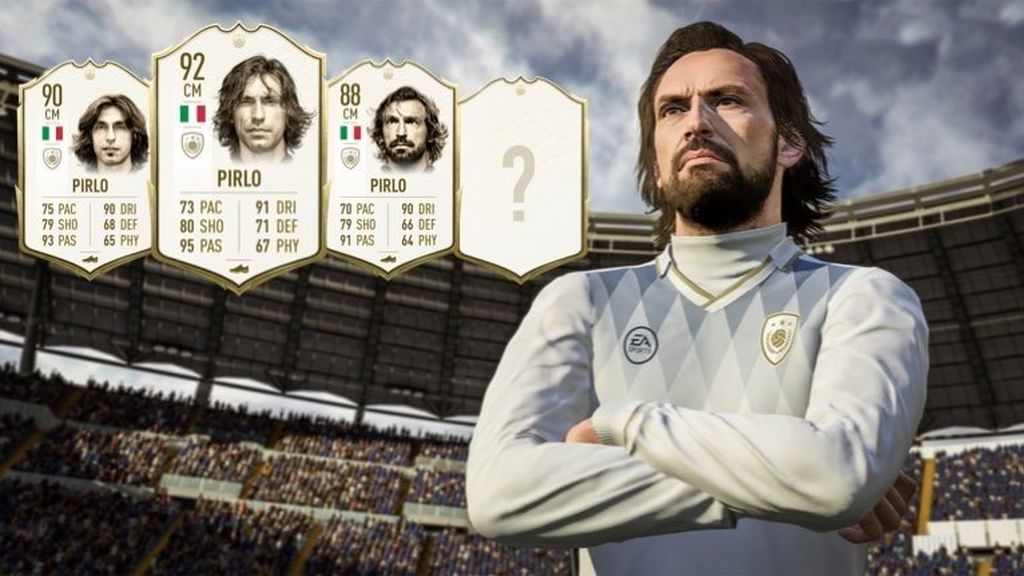 Pirlo