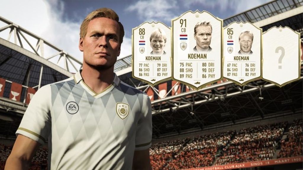 Ronald Koeman