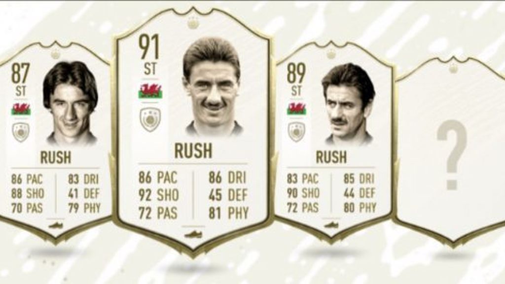 Rush