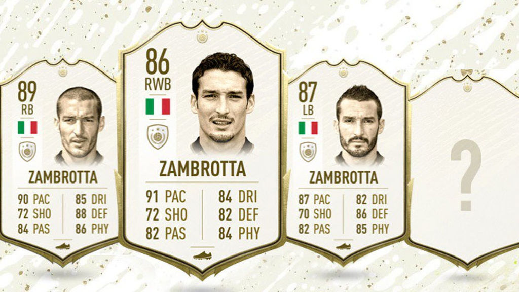 Zambrotta