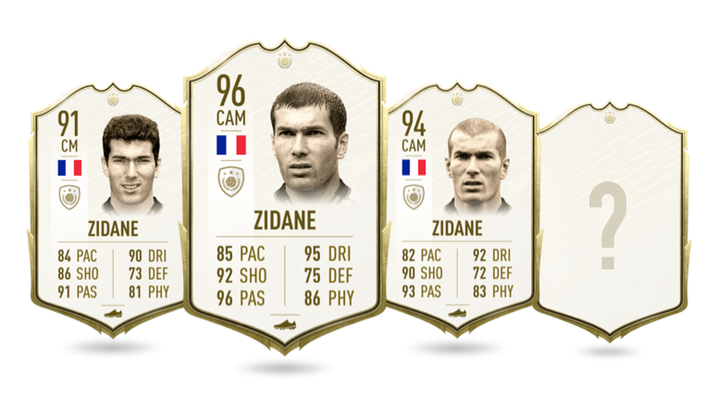 Zidane
