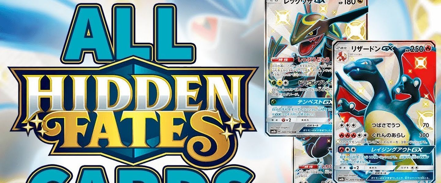 Rebusca en tu cajón: esta carta de Pokémon vale 10 000$
