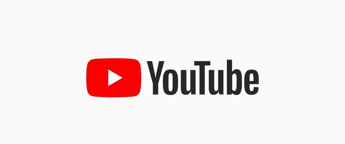 Logo de YouTube