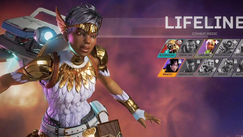 Lifeline