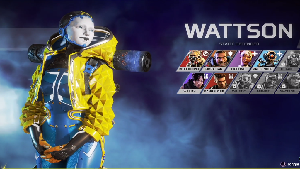Watson