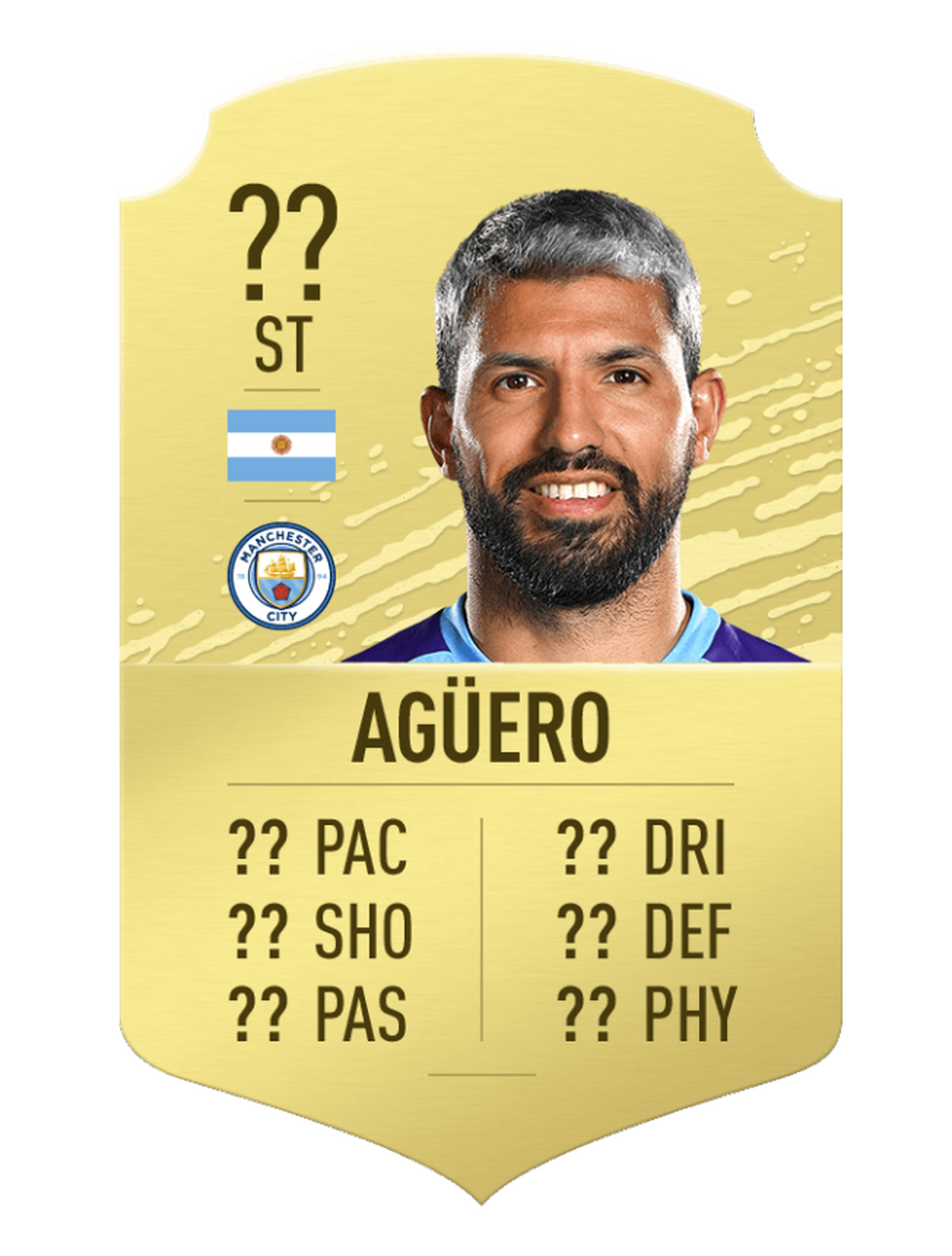 Agüero