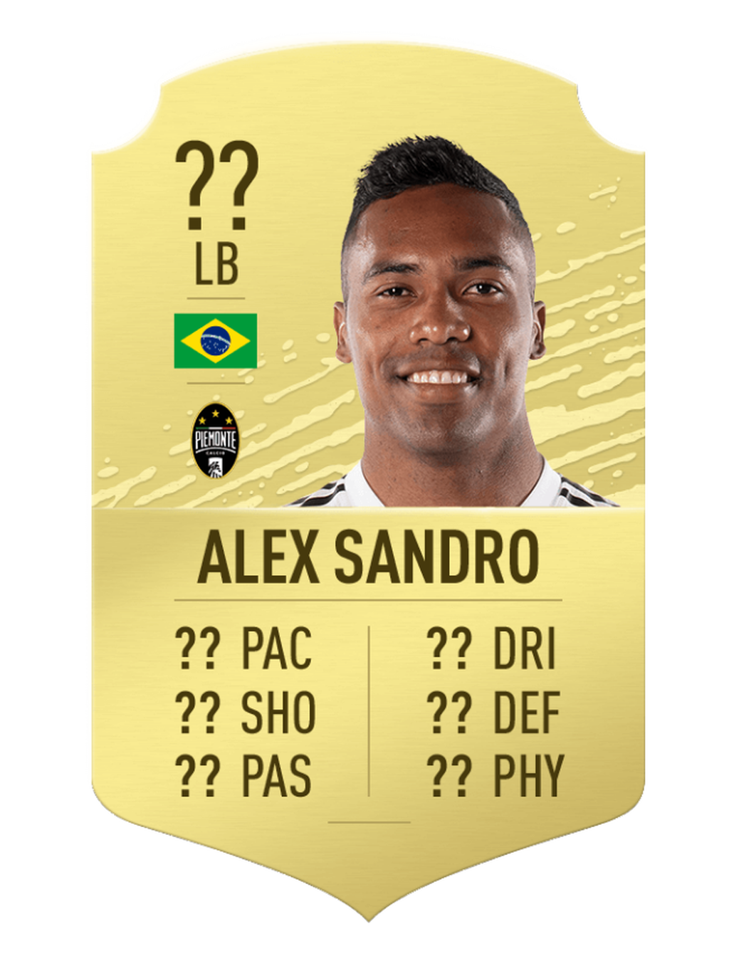 Alex Sandro