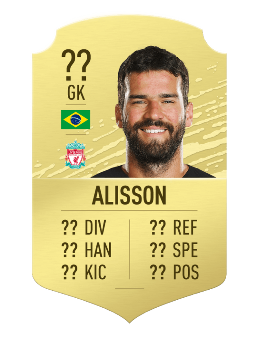 Alisson