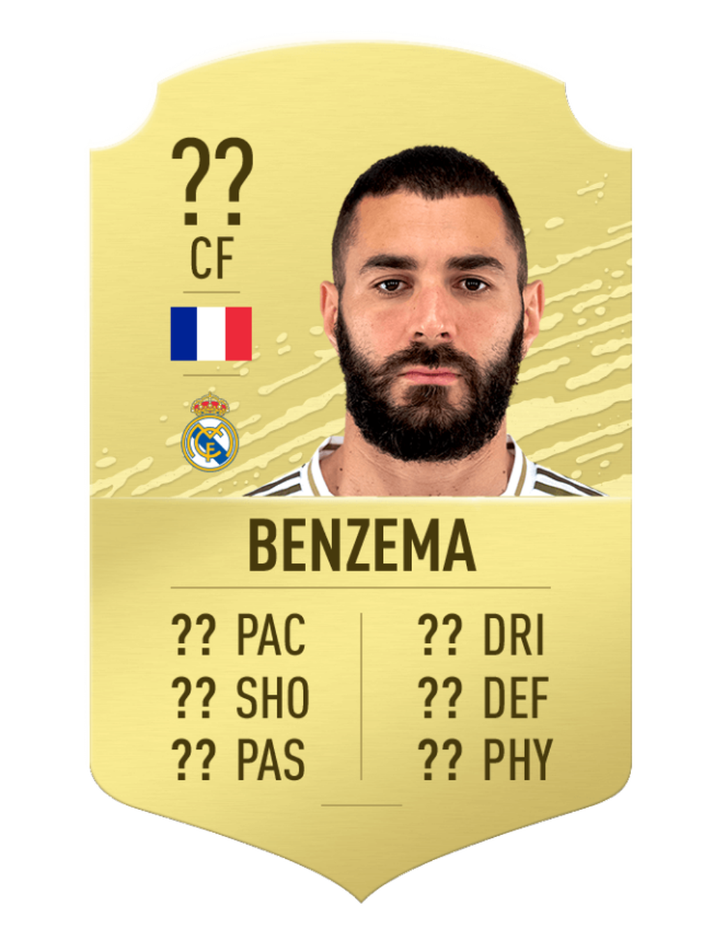 Benzema