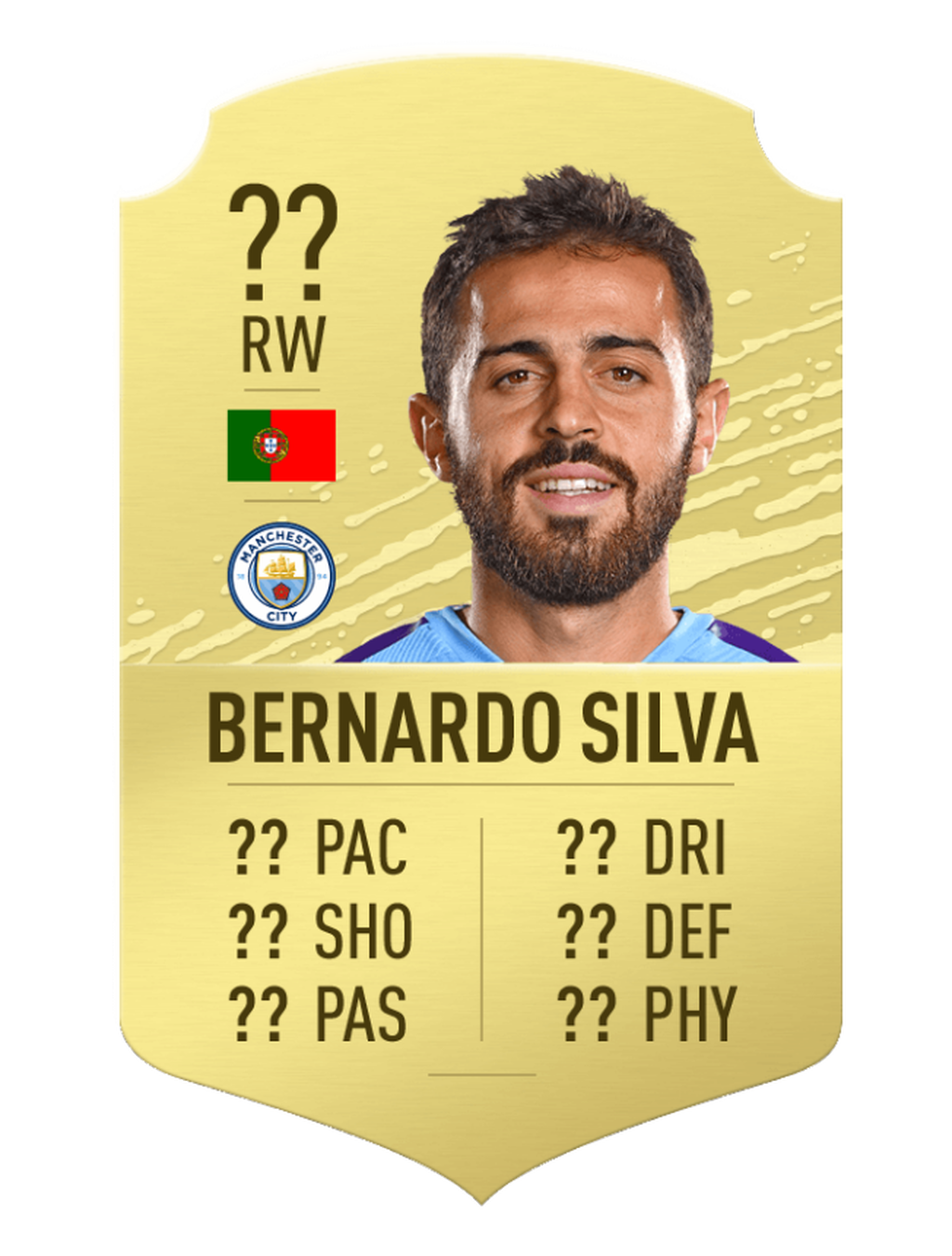 Bernardo Silva