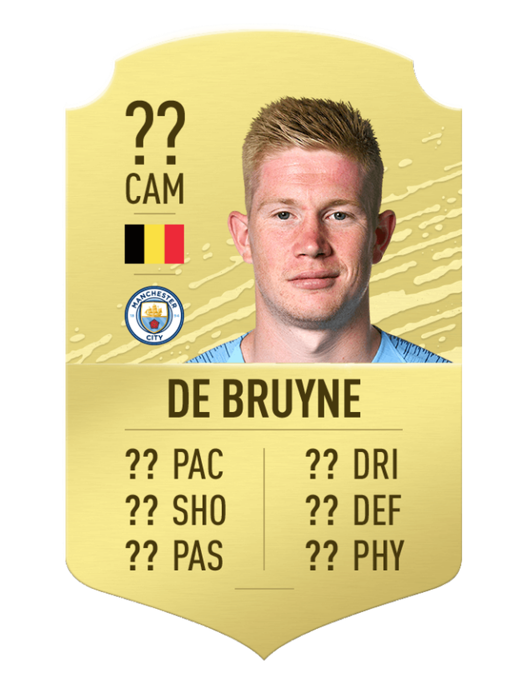 De Bruyne