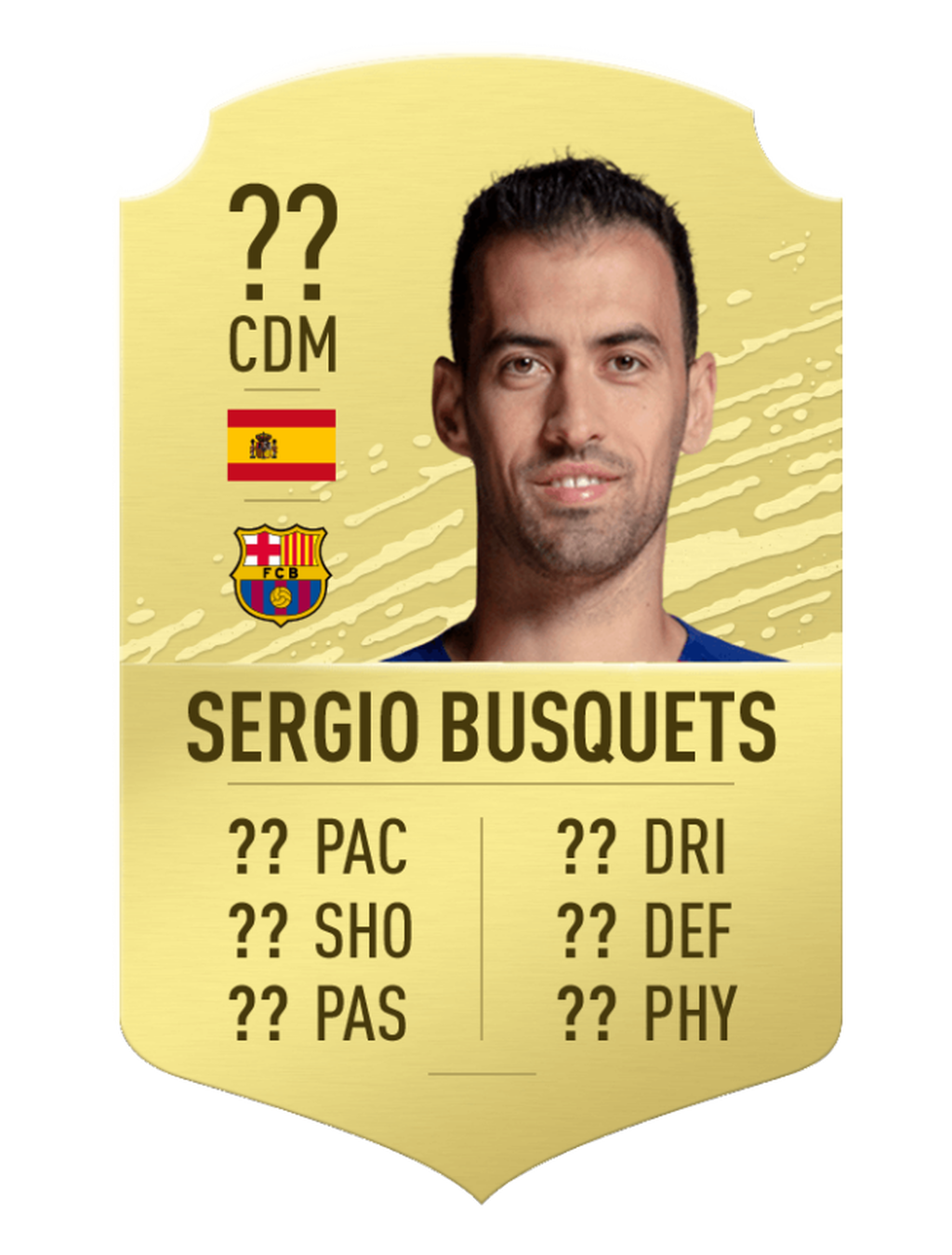 Busquets