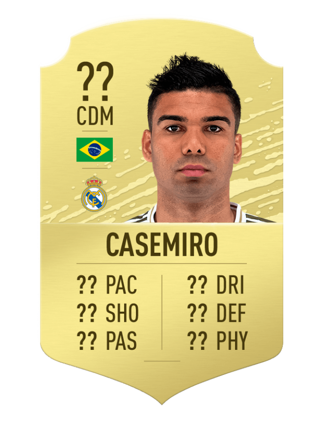 Casemiro