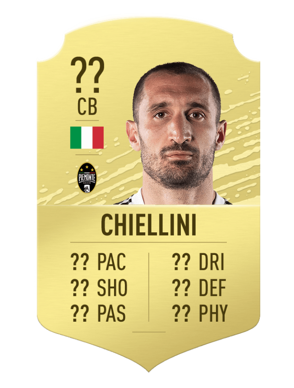 Chiellini