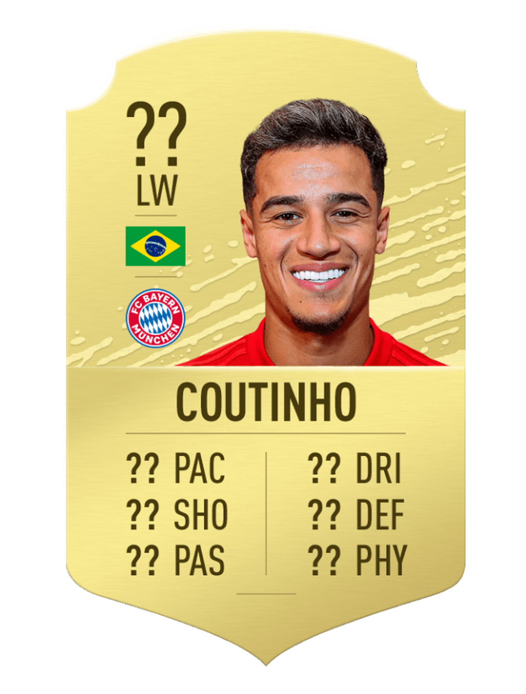 Coutinho