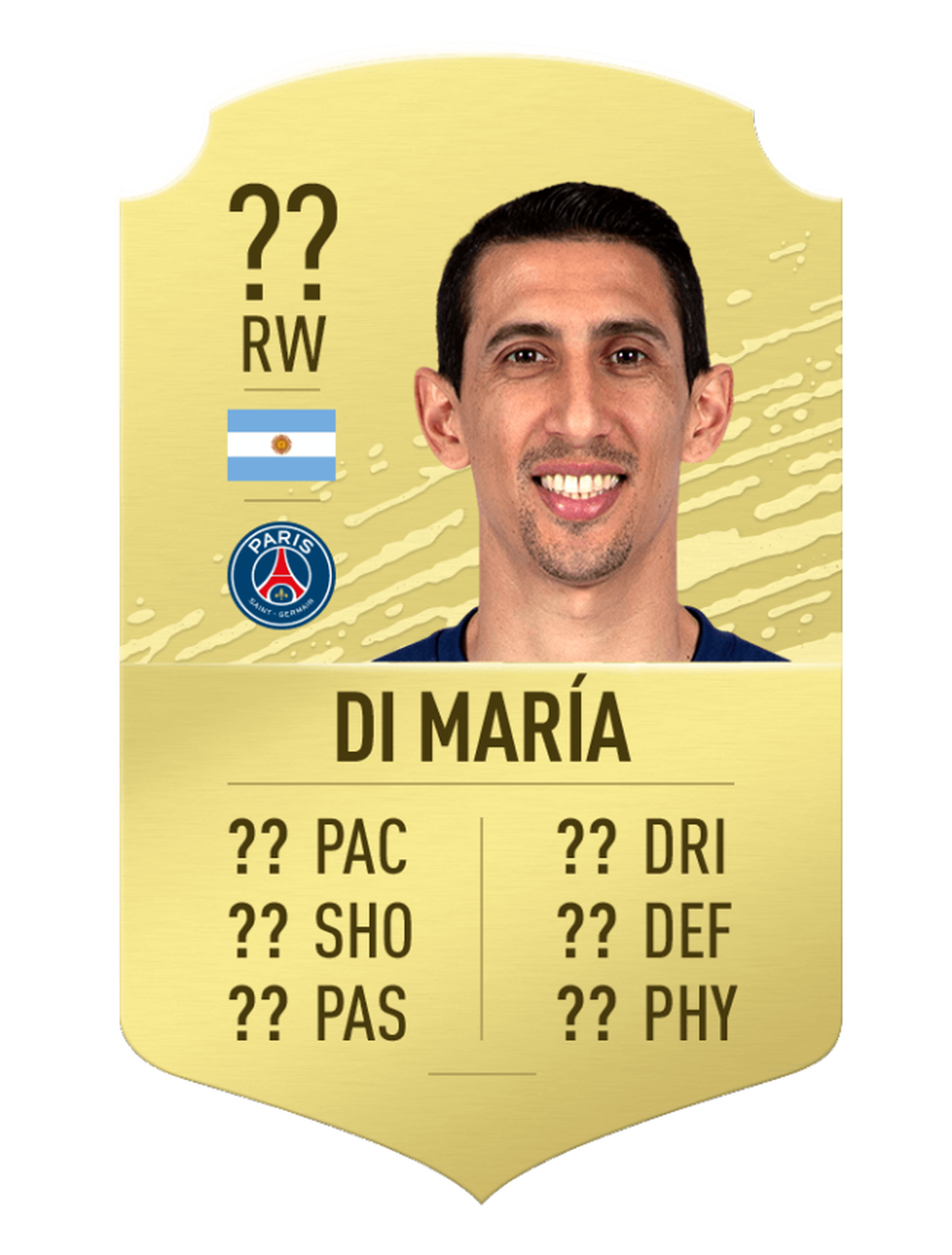 Di María