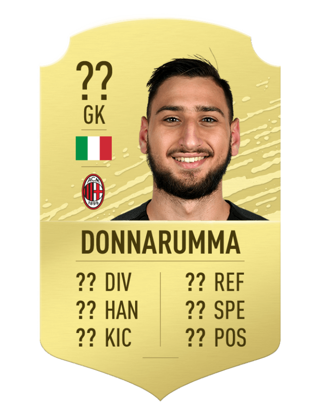 Donnarumma