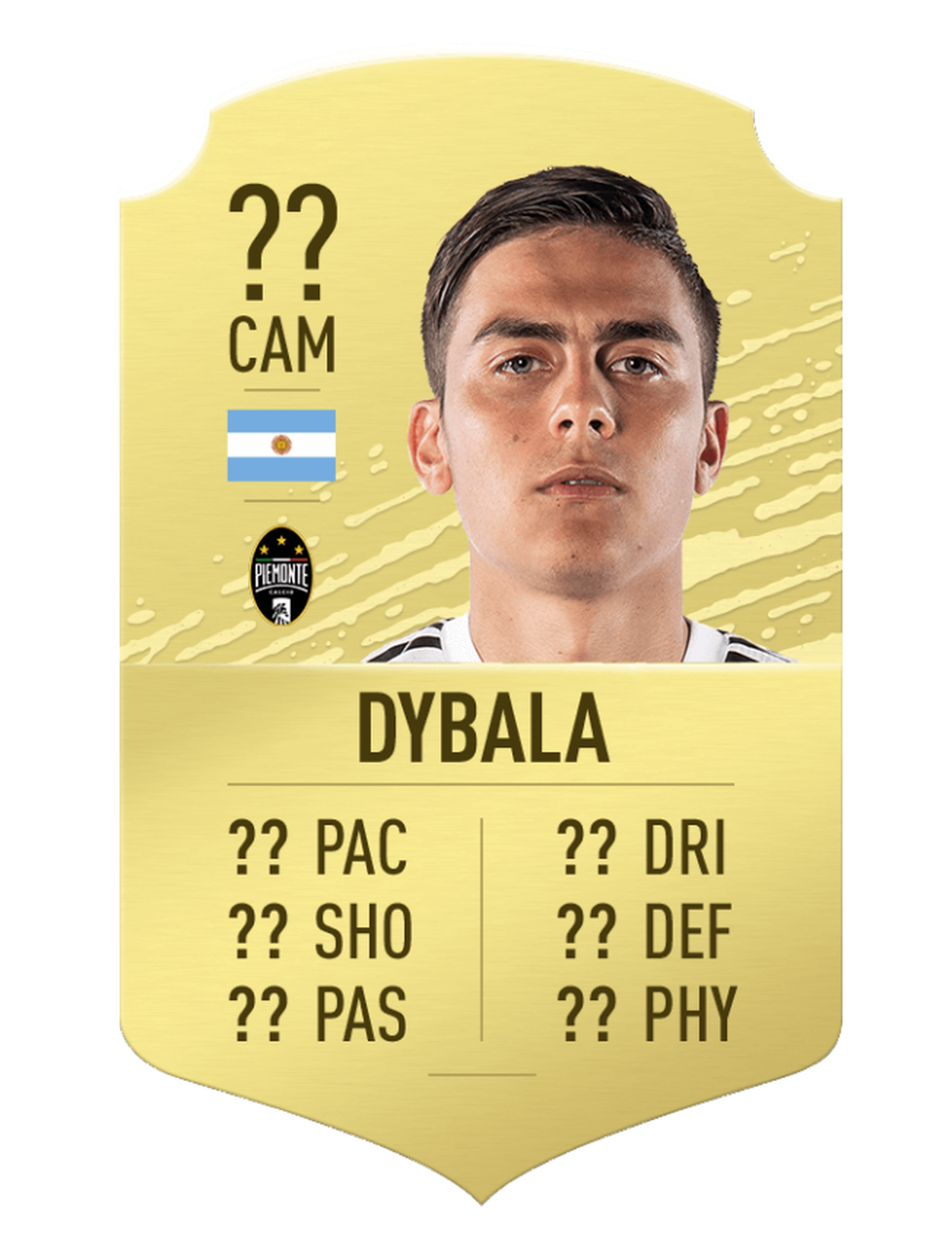 Dybala