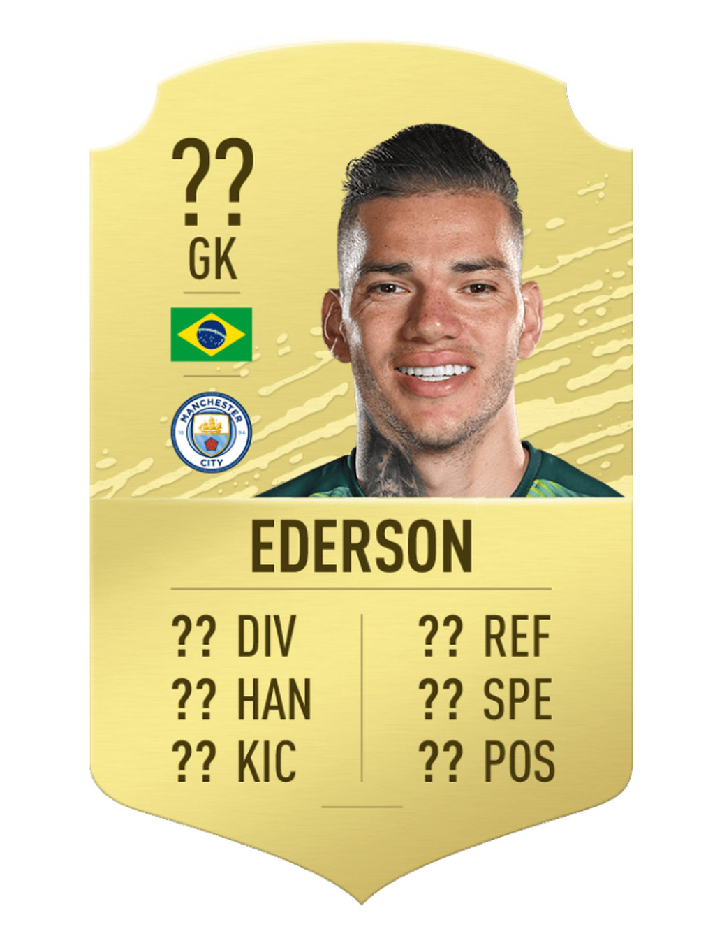 Ederson