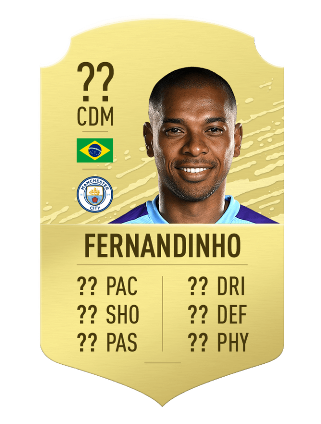 Fernandinho