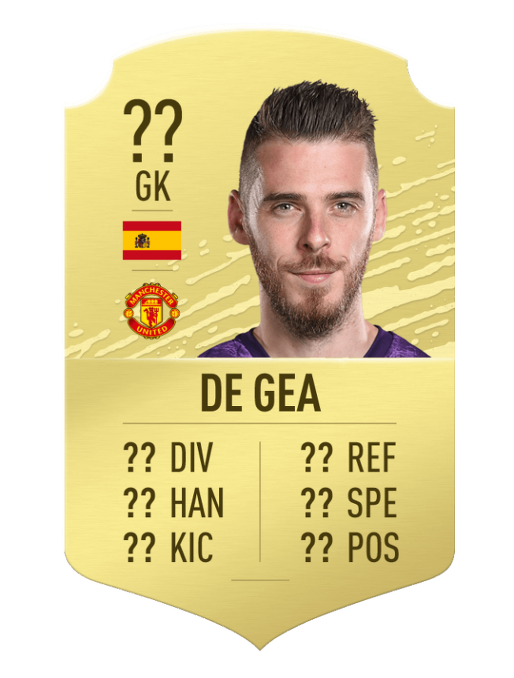 De Gea