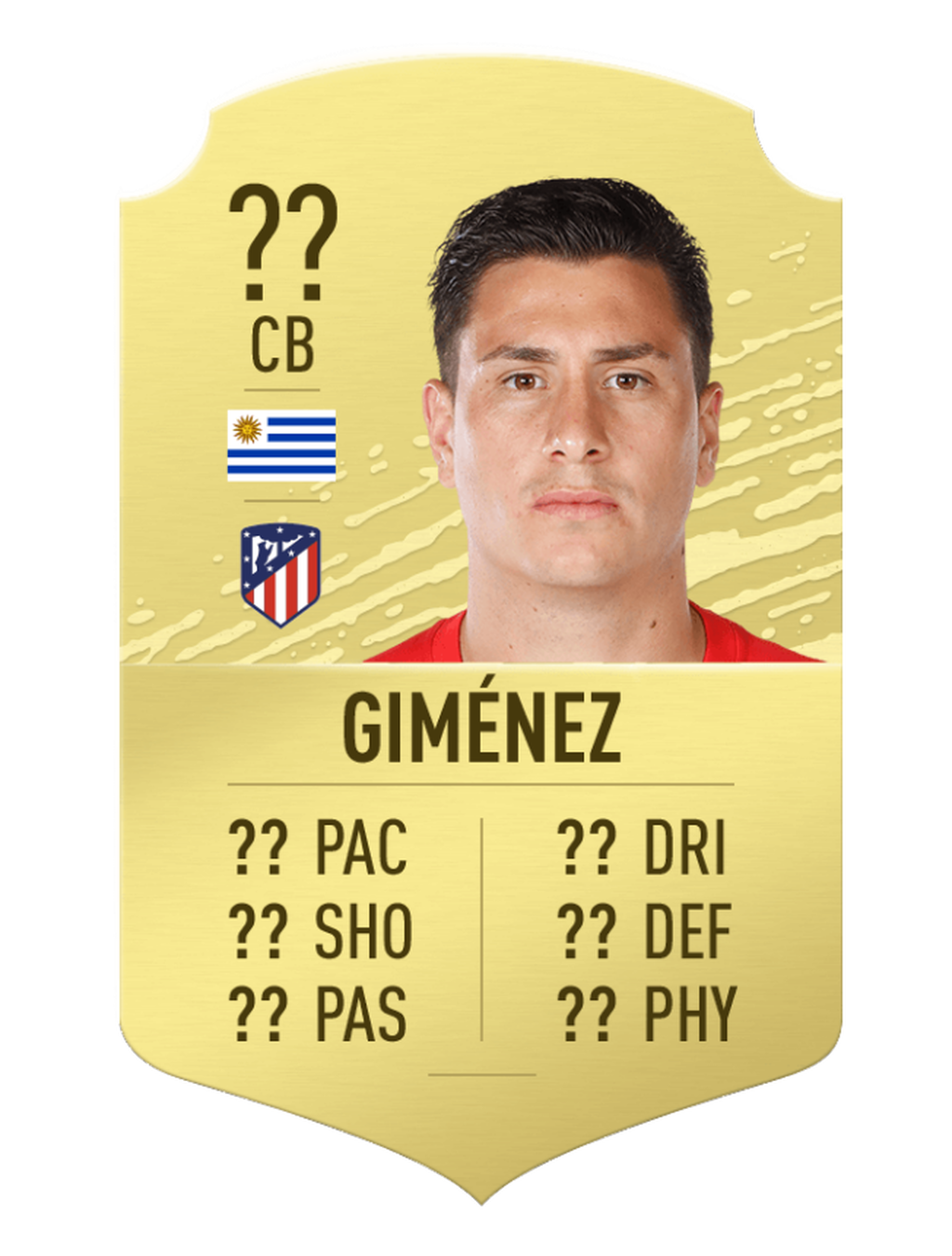 Giménez