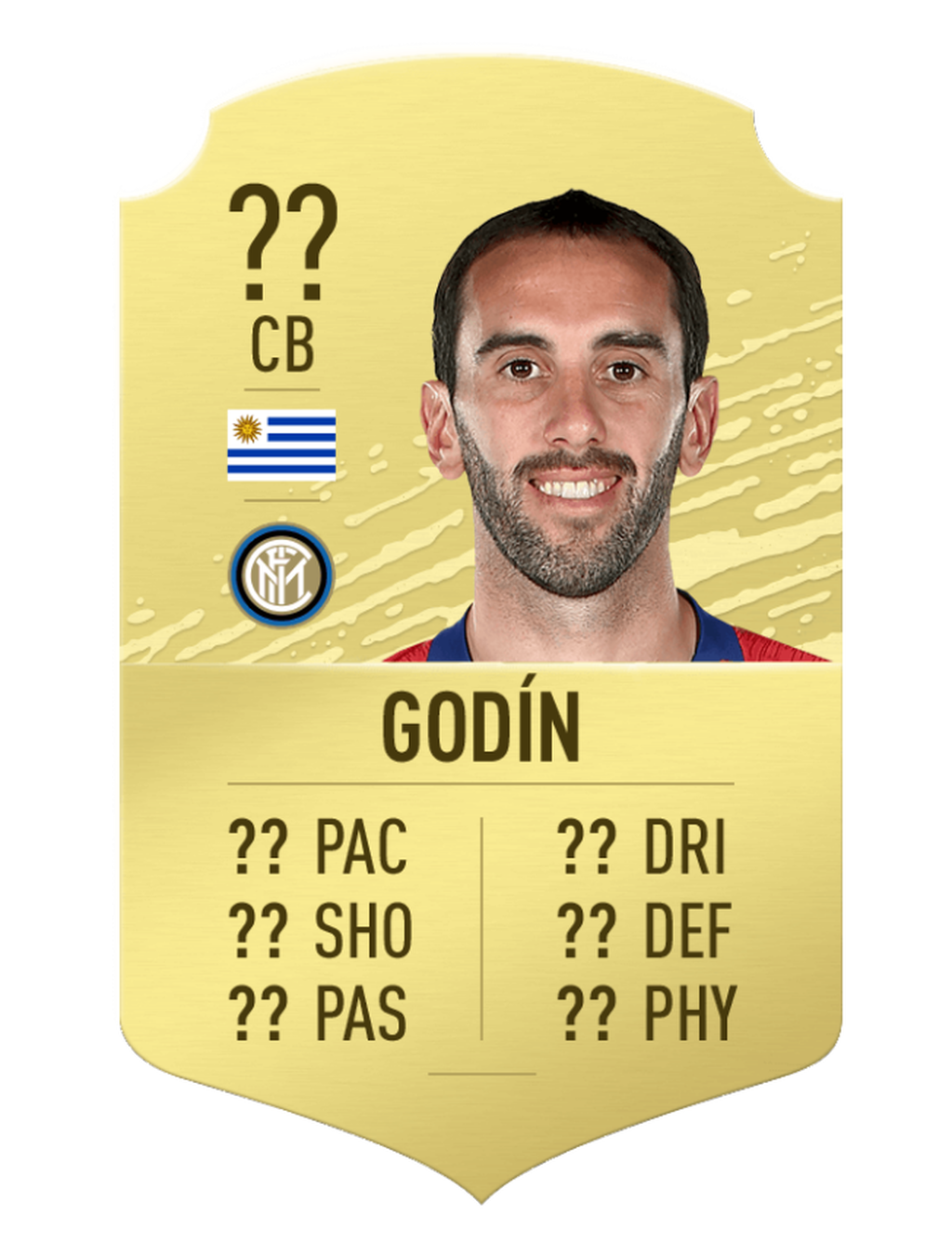 Godín