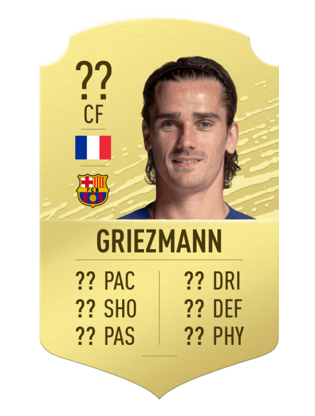 Griezmann