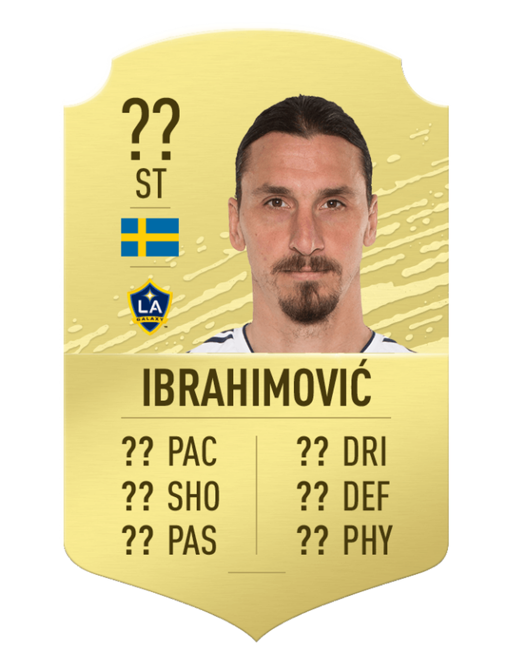 Ibrahimovic