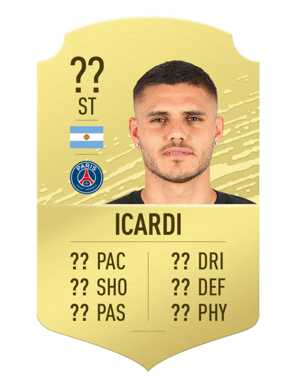 Icardi