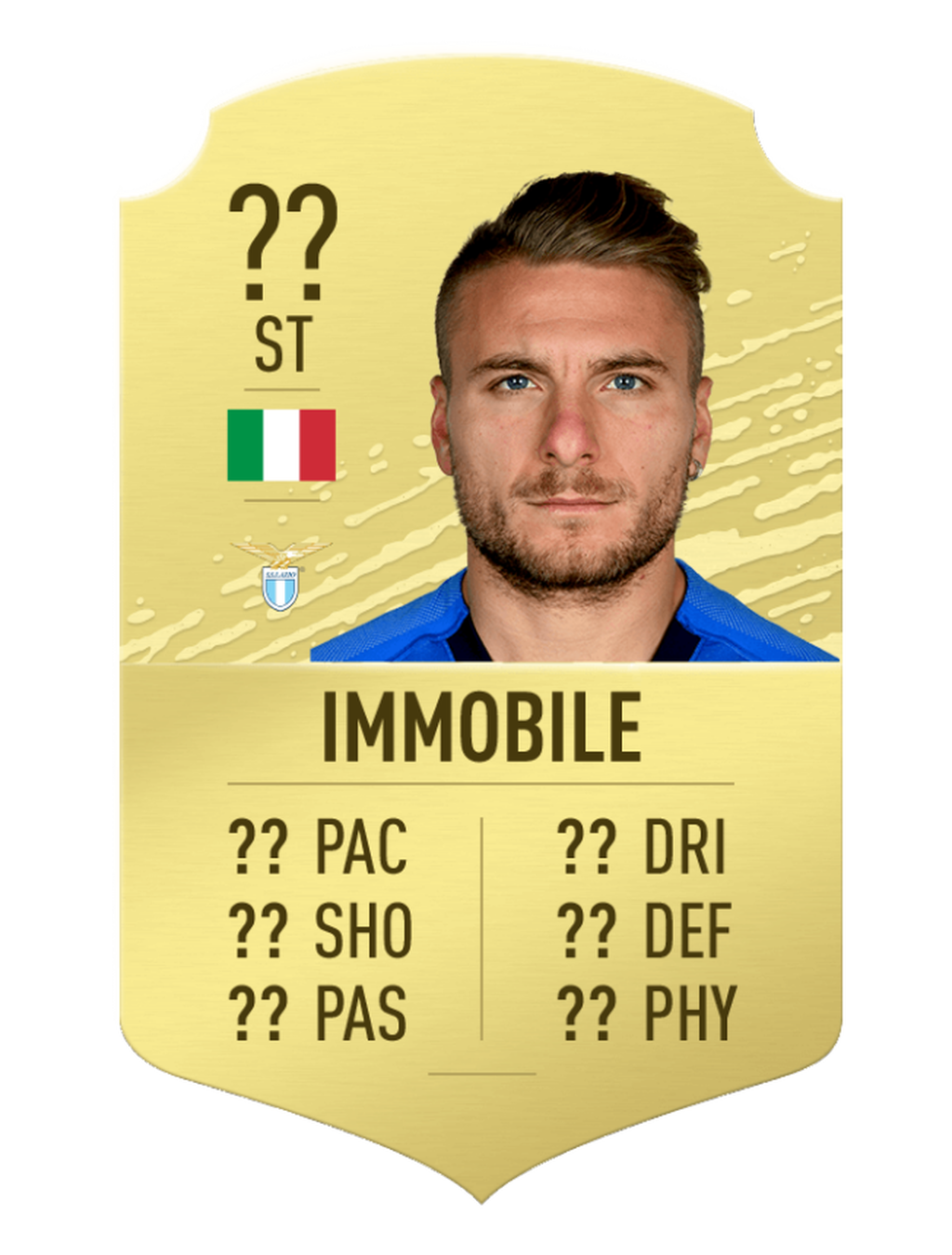 Immobile