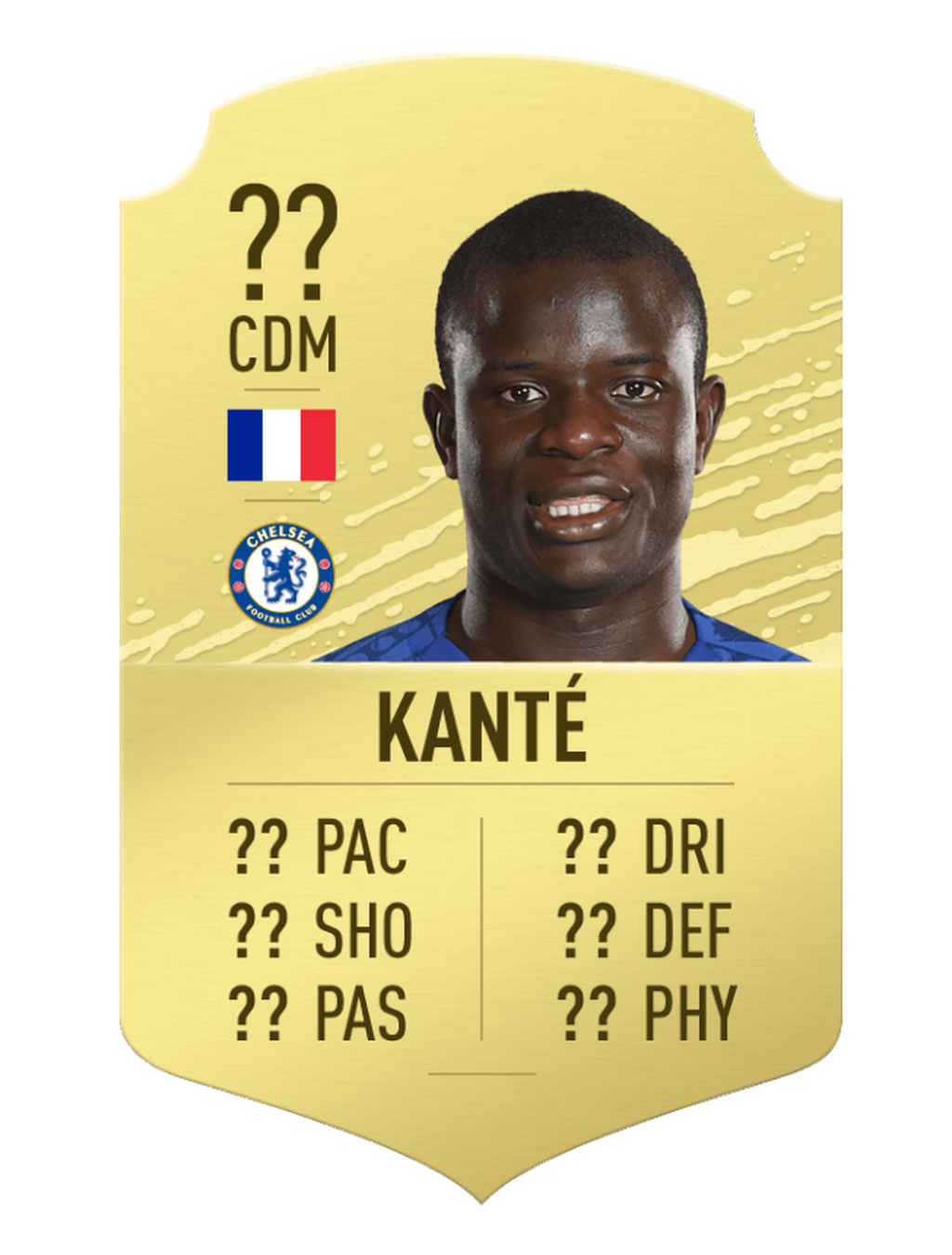 Kanté