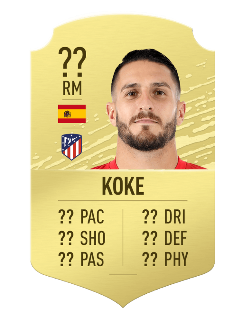 Koke
