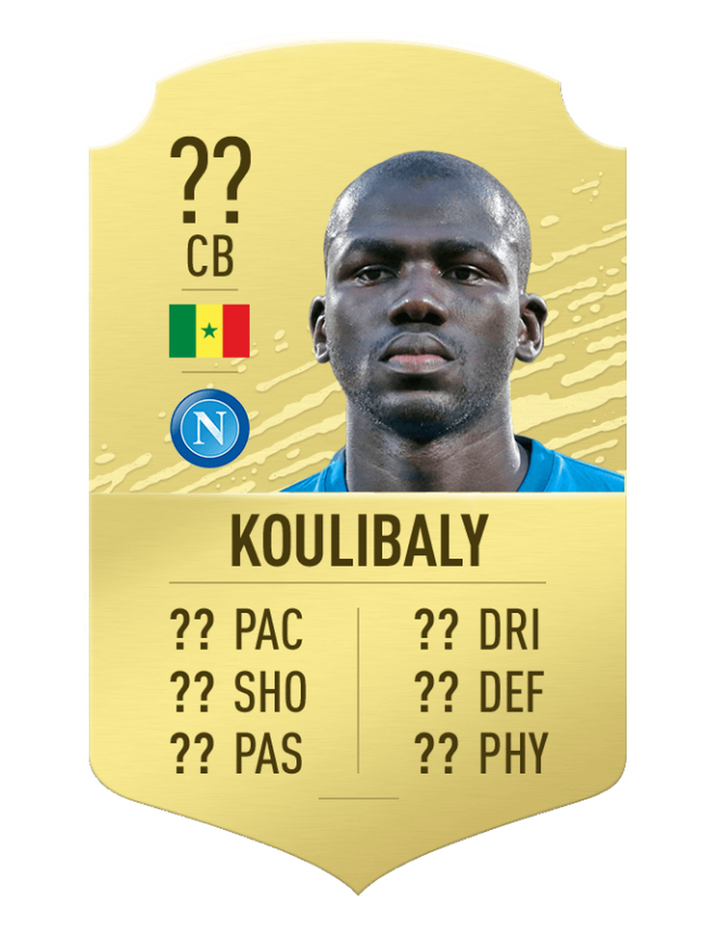 Koulibaly