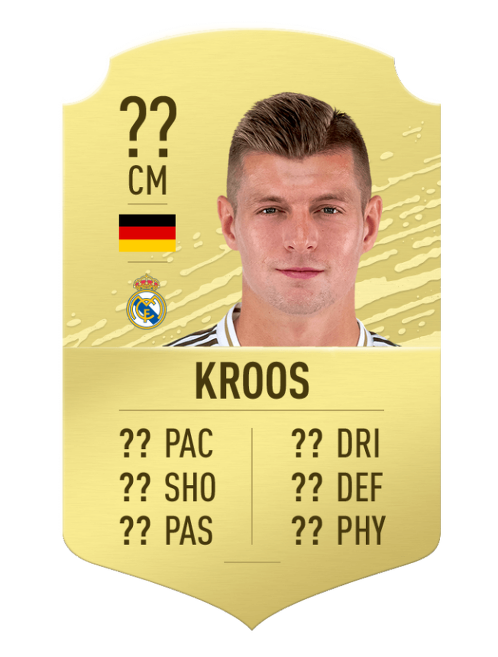 Kroos