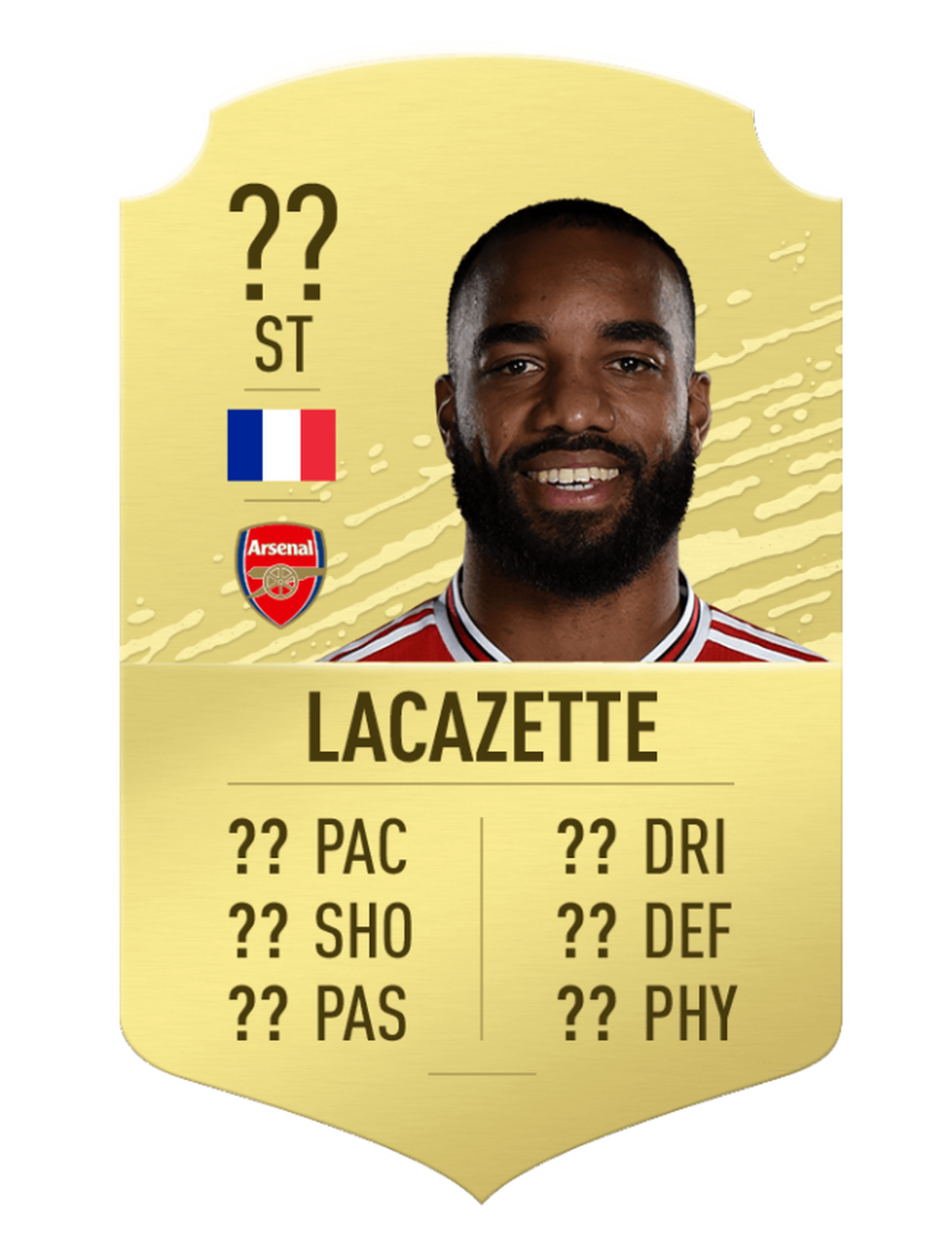 Lacazette