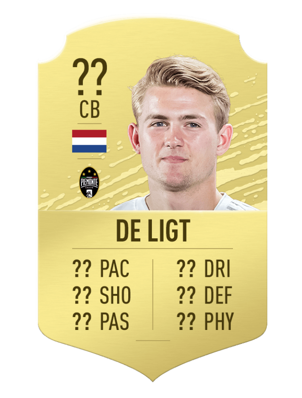 De Ligt