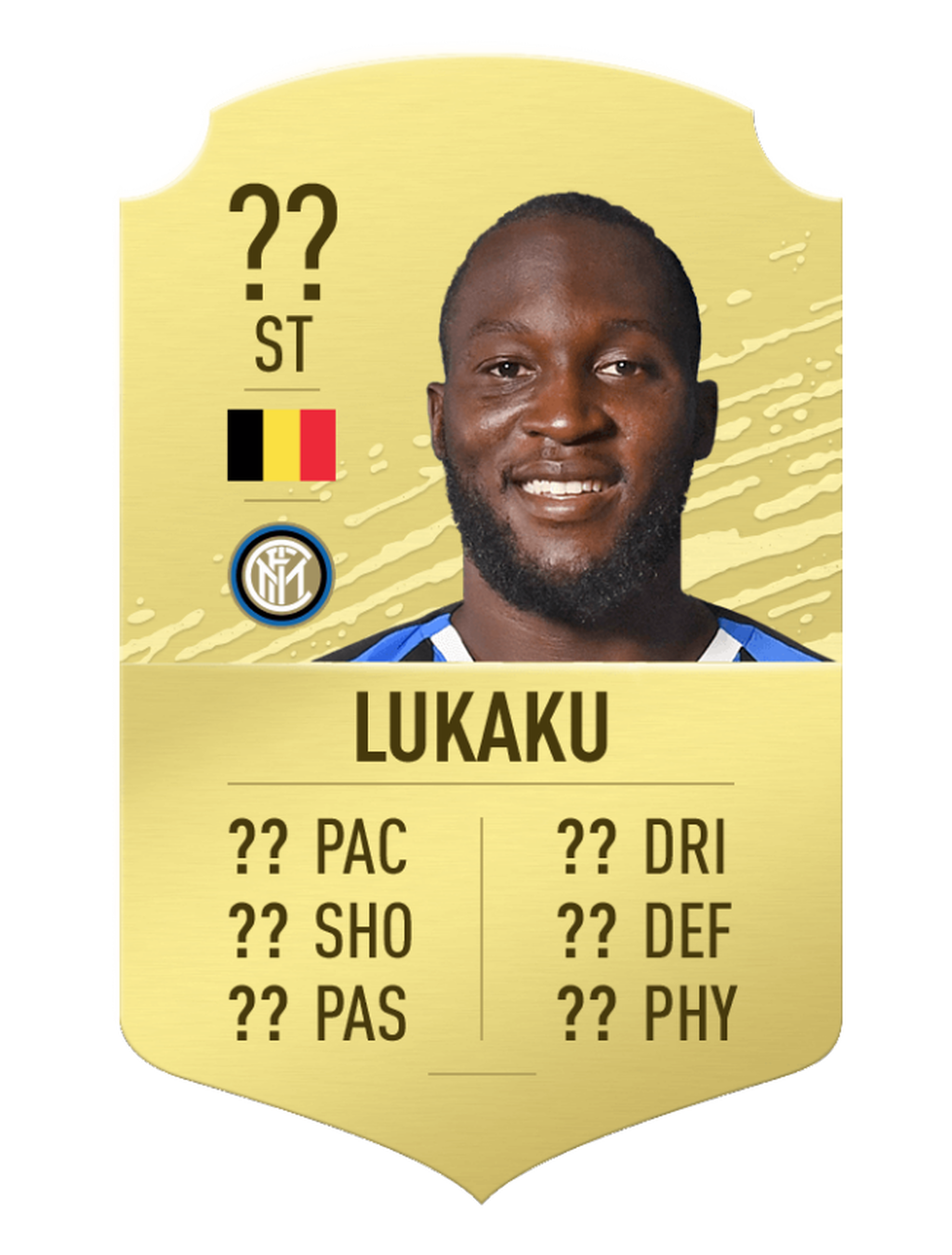 Lukaku
