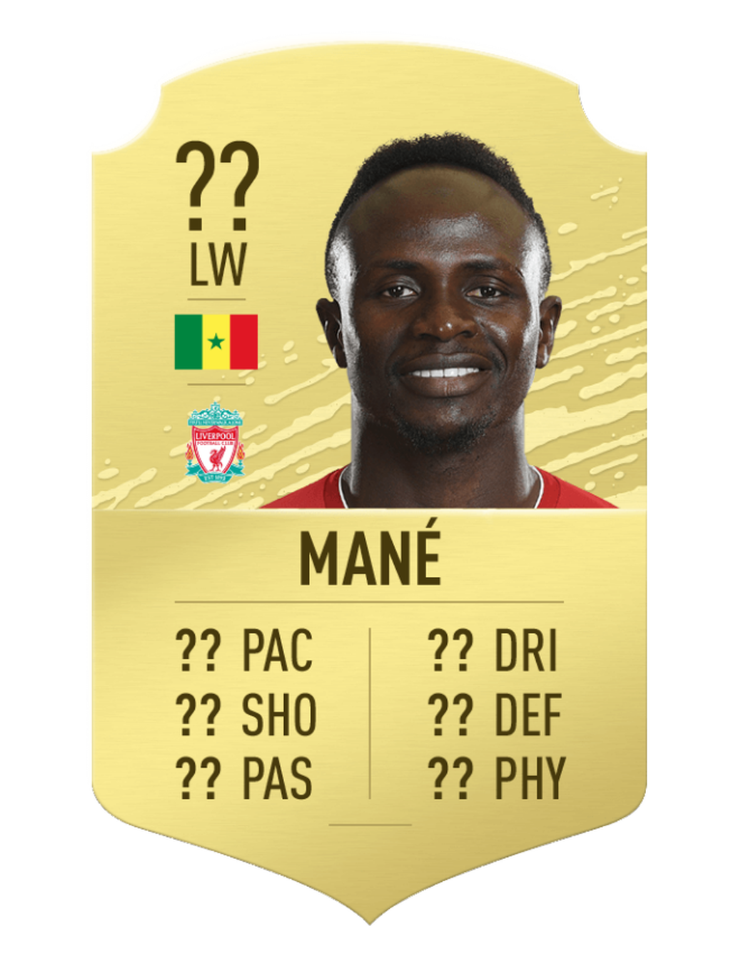 Mané
